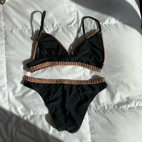 Bikini set from Top Shop - Picture 4 of 4